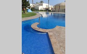 EL RINCON naturist boutique apartment